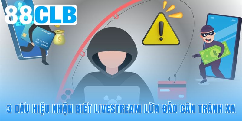 Hiểu rõ tài xỉu livestream là gì giúp bạn tránh bẫy lừa đảo tinh vi
