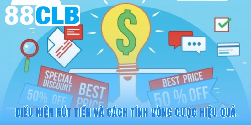 Nắm rõ quy định khuyến mãi 88CLB giúp bảo vệ thành quả chiến thắng