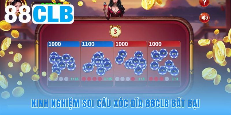 Phương pháp soi cầu thông minh giúp người chơi làm chủ ván đấu