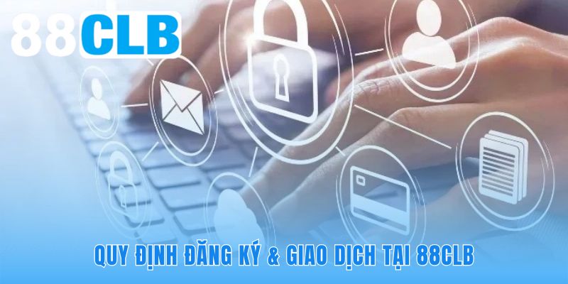 Các tiêu chuẩn định danh xác lập quyền lợi trong điều khoản sử dụng