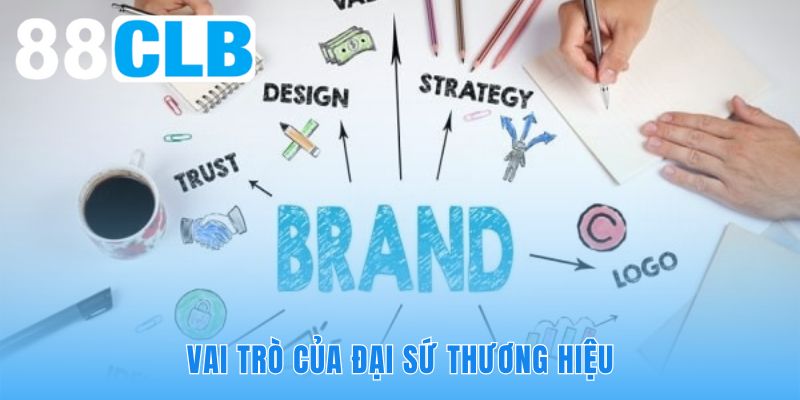 Đại sứ thương hiệu cam kết uy tín, bảo vệ quyền lợi người chơi
